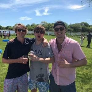 Meet your Posher, Ferran